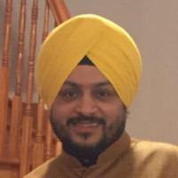Tejpaal Sohal (Pmp, Itil4, Siam, Scrum)