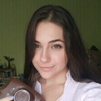Marina Pugach