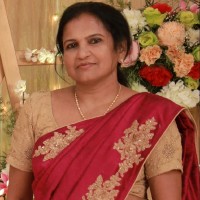 Ruby V. Kuriakose
