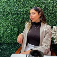 Valentina Vergara  Vicuña