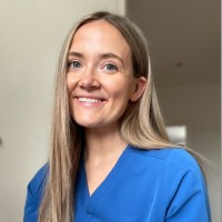 Emma Blackwood