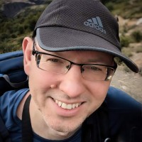 Daniel Mattern