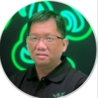 Adrian Chua