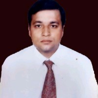 Ankush Dhir