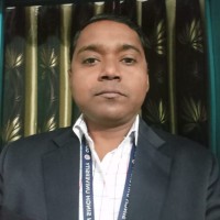 Rajeev Ranjan (Ph.D)