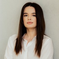 Halyna Velyt