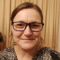 Kellie Mcchesney