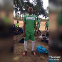 N'Goh Odilon Marius Kouadio