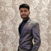 Mahesh Biradar