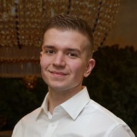 Kyryl Kabanov
