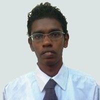 Uditha Prasad Sirimanna