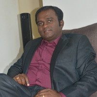 Lloyd Jayasingh