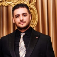 Mohammed Al-Hamdane