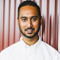 Shilendren Gopaul
