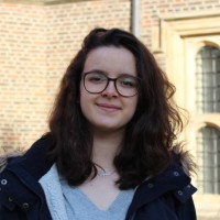 Chiara Perrin