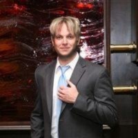 Shawn Bauer