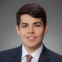 Matthew Peters