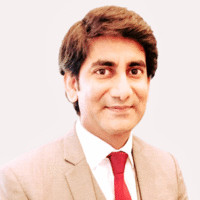 FArrukh ALi