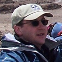 Iain Ogilvie