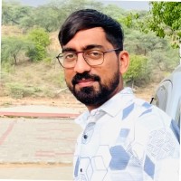 Harsh Suthar
