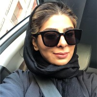 samane kazemi