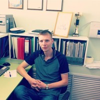 Кирилл Бутенко