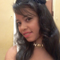 Rosana Pessoa Da Simoes
