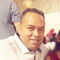 Zaheen Ismail