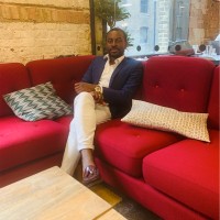 MICHAEL AKINYEMI