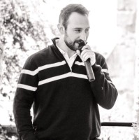 Avi Berne