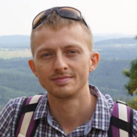 Lukáš Campr
