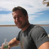 Joe Saloustros