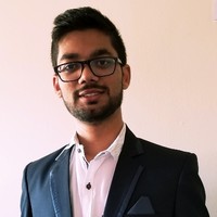 Deep Patel