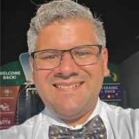 Joseph Cabrera