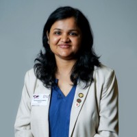 Tanushree Srivastava