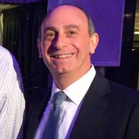 Tony Soldano