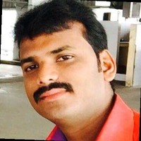 Gopinath S
