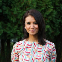 Priti Khanal