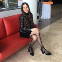 Aysima Gündoğan