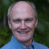 Rob McGregor
