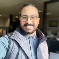 Ayman Daraghme