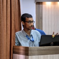 Suchitran Das