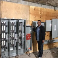 Franklin De Los Santos