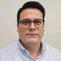 José Angulo