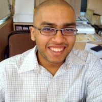 Chirag Hemani