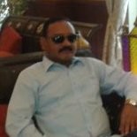 Sunil Nanjannavar