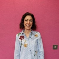 Cathy Gorman
