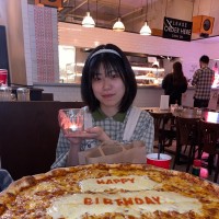 稲葉亜妃