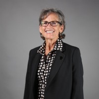 Pam Rankin