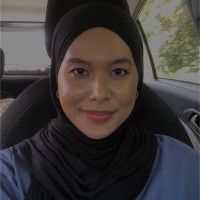 Nadhirah Zaidi